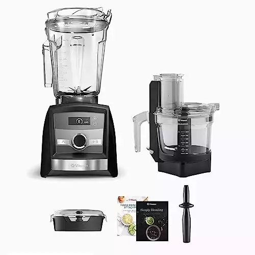 Vitamix Ascent Series A3300 SmartPrep Kitchen System