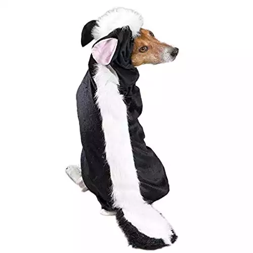 Stinker Dog Costume