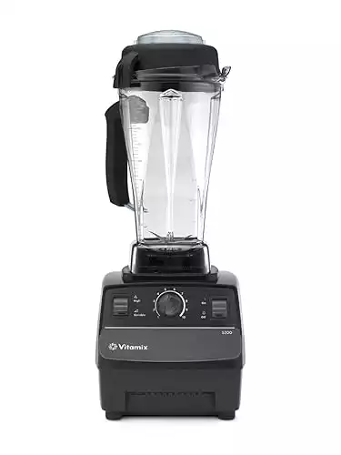 Vitamix 5200 Blender