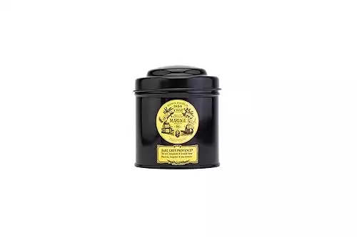 Mariage Freres - Earl Grey Black Tea