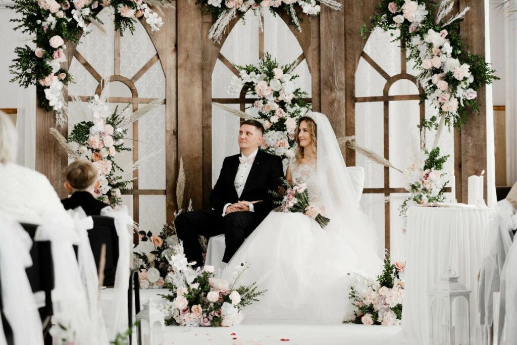 Australian wedding gift traditions