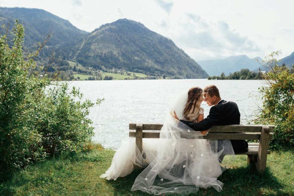 Austrian wedding gift traditions