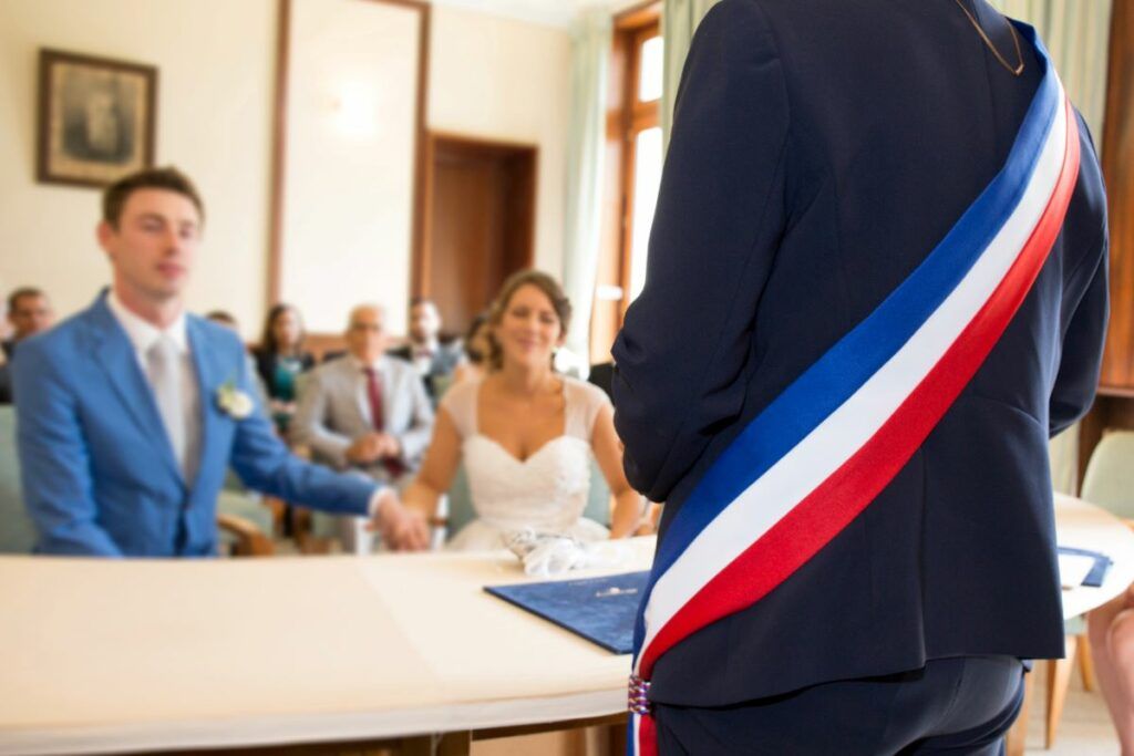 French wedding gift traditions