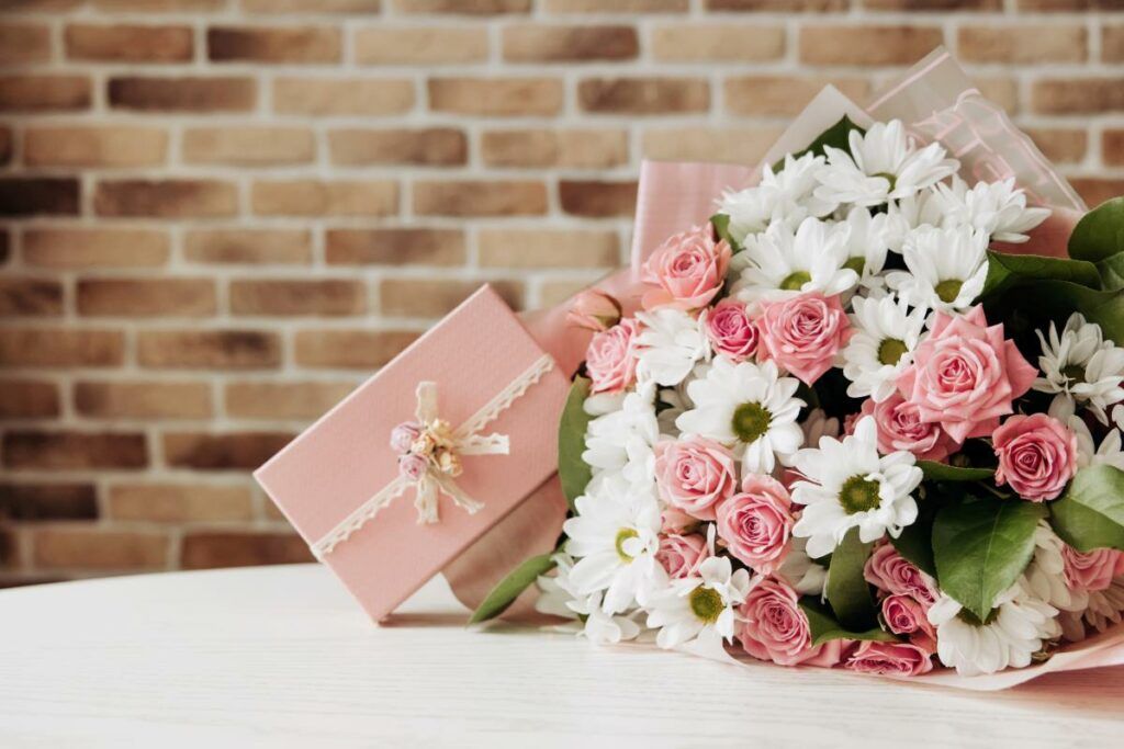 Popular Wedding Gifts in Canada​