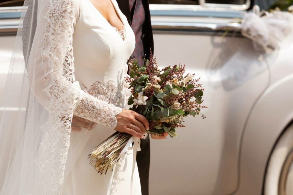 Spanish wedding gift traditions