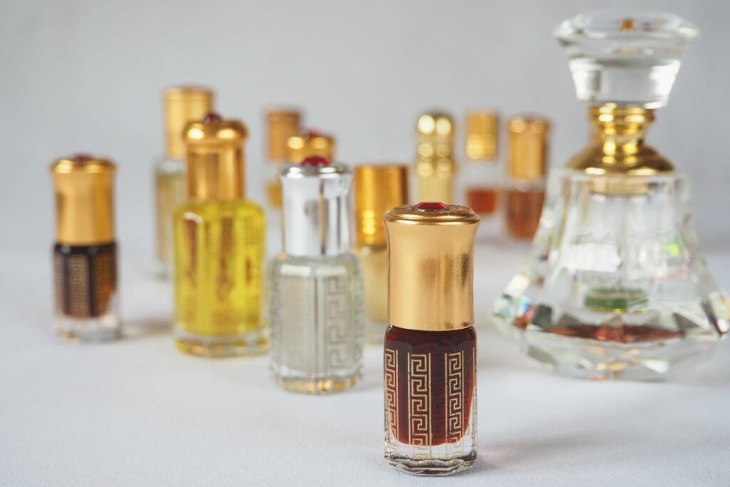 Traditional Wedding Gifts in the Middle East