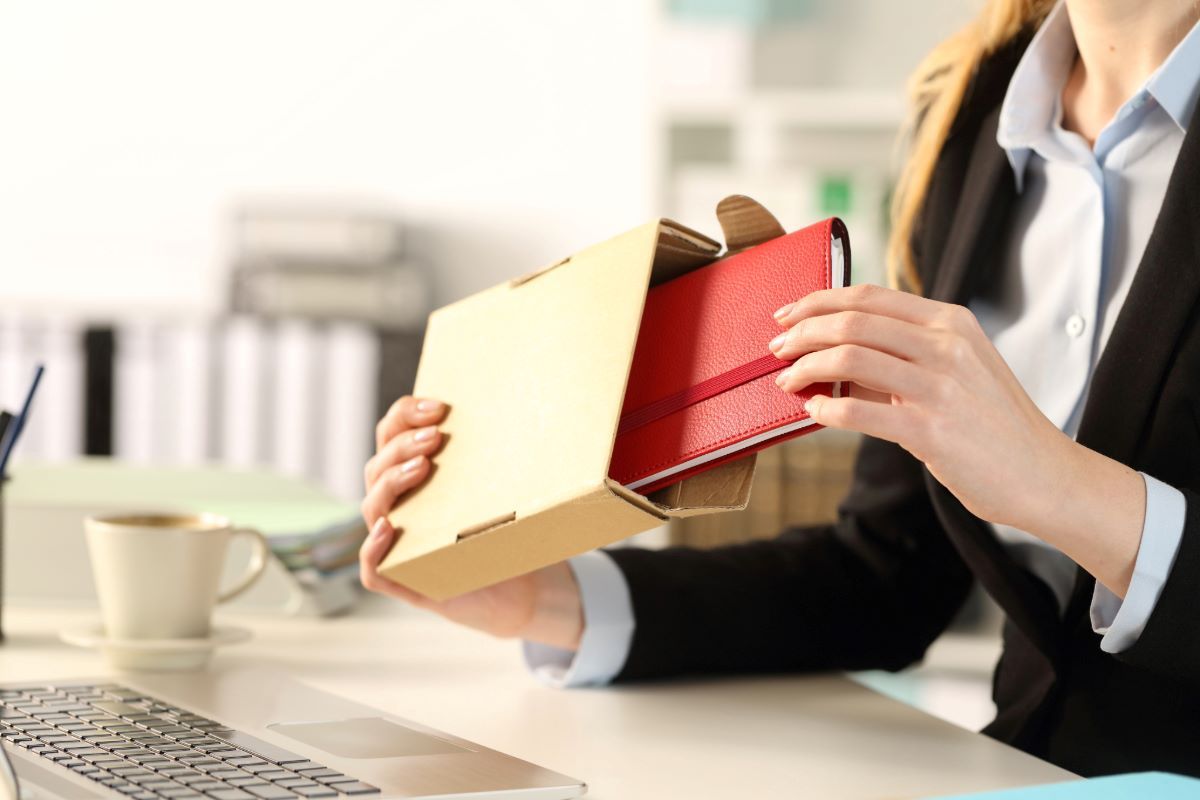 business gifts occasions