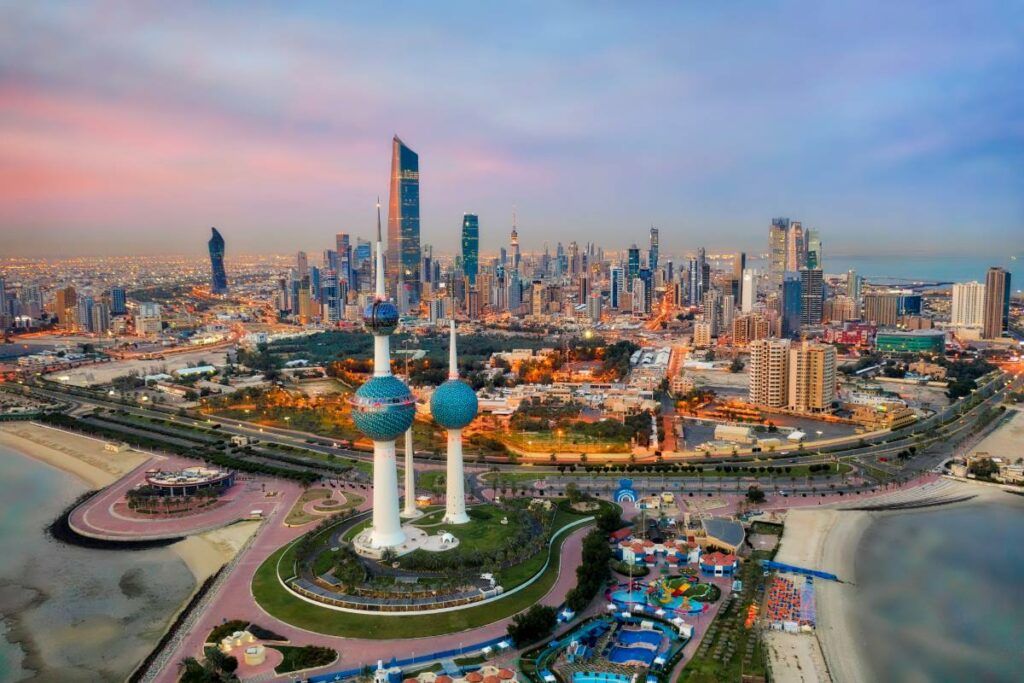 kuwait wedding gift traditions