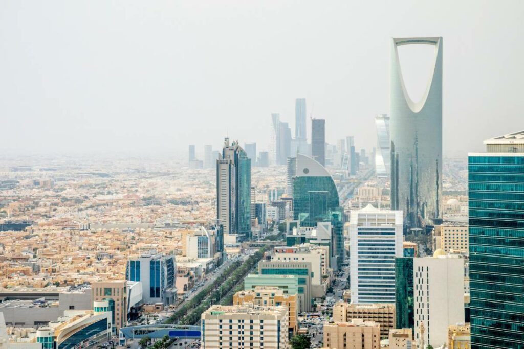 saudi arabia wedding gift traditions