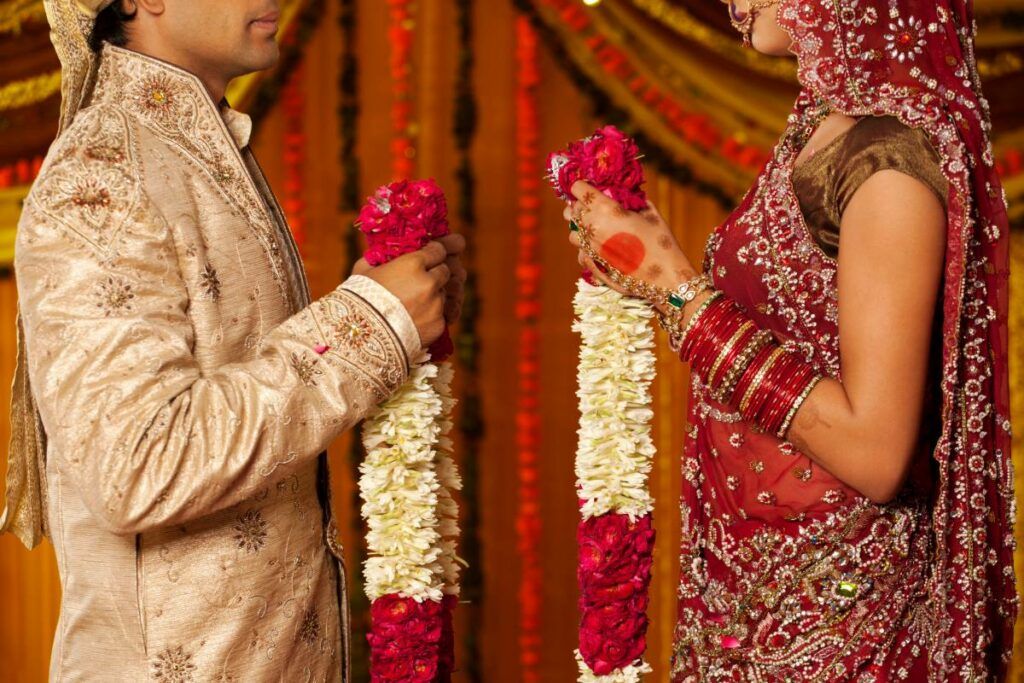 Indian wedding gift traditions