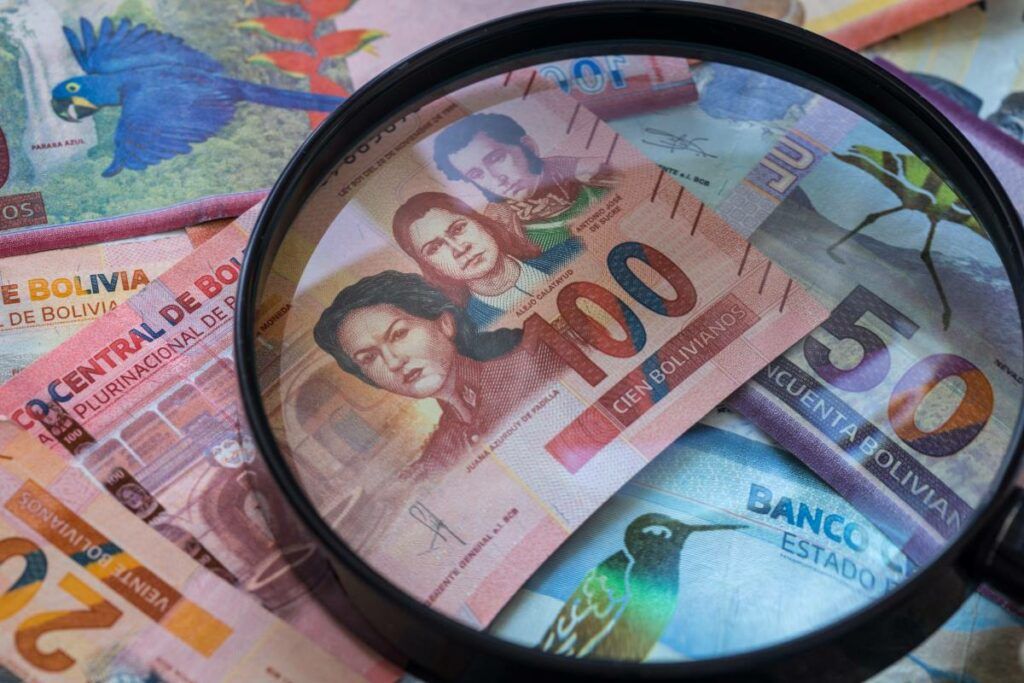 monetary wedding gifts in Latin America