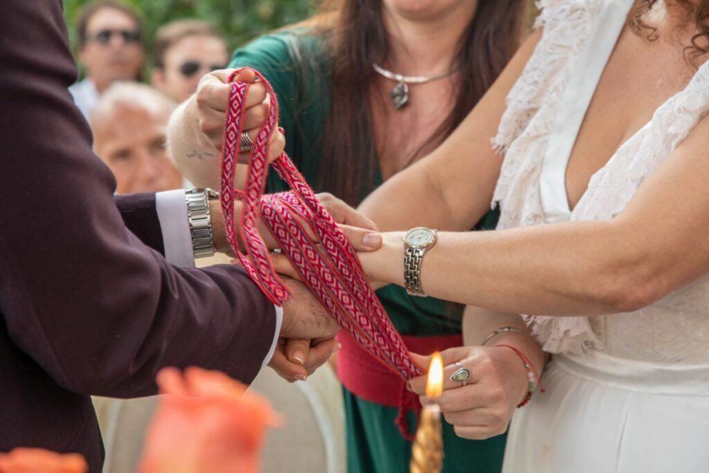 Peruwian wedding gift traditions