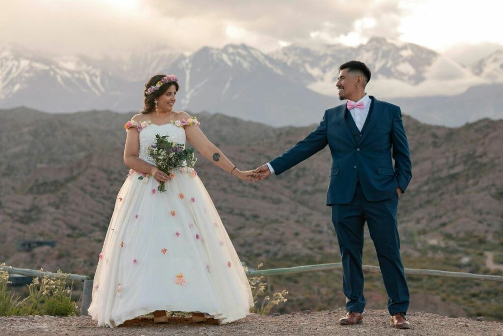 Wedding Gift Traditions in Argentina​