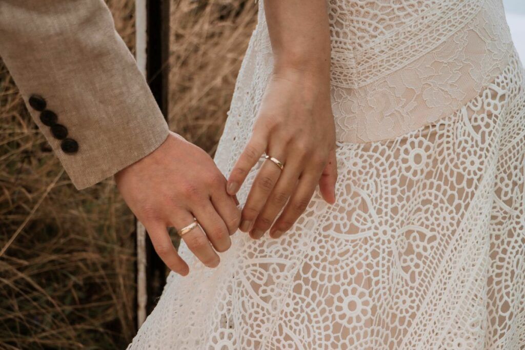 wedding gift traditions in Colombia