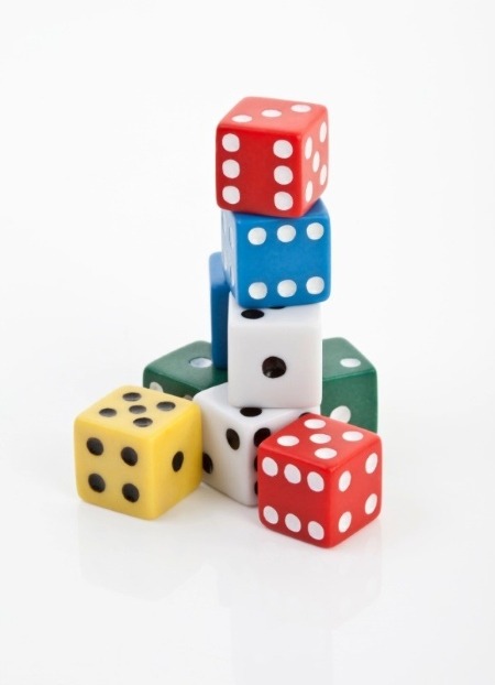 Mäxchen German Game
